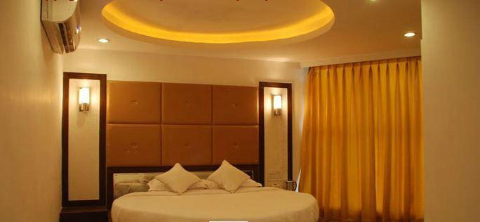 FabHotel Royal Residency Lakdikapul Hyderabad Bagian luar foto